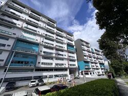 Premier @ Kaki Bukit (D14), Factory #556796221